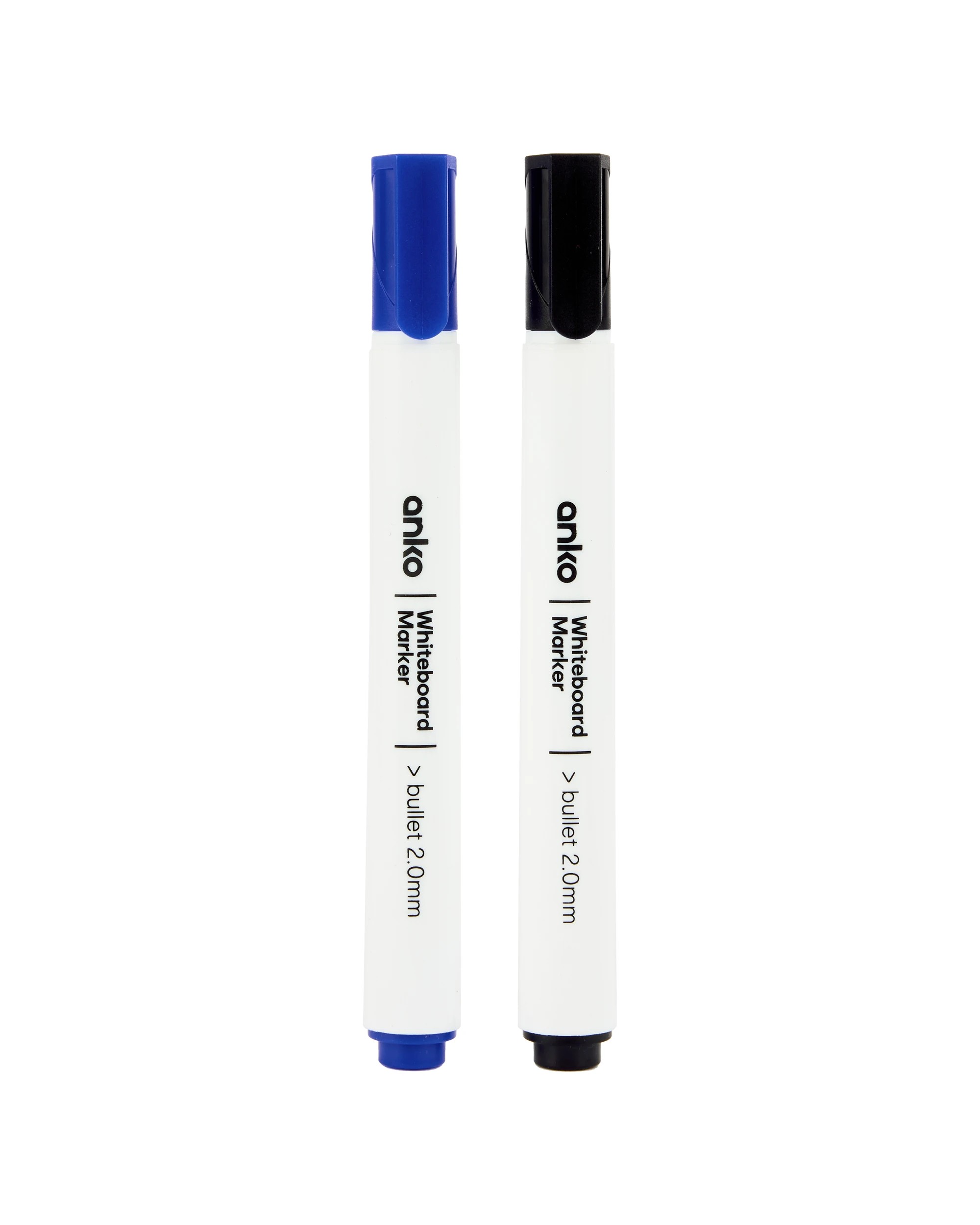 4 Whiteboard Eraser with Marker, 4 of 8
