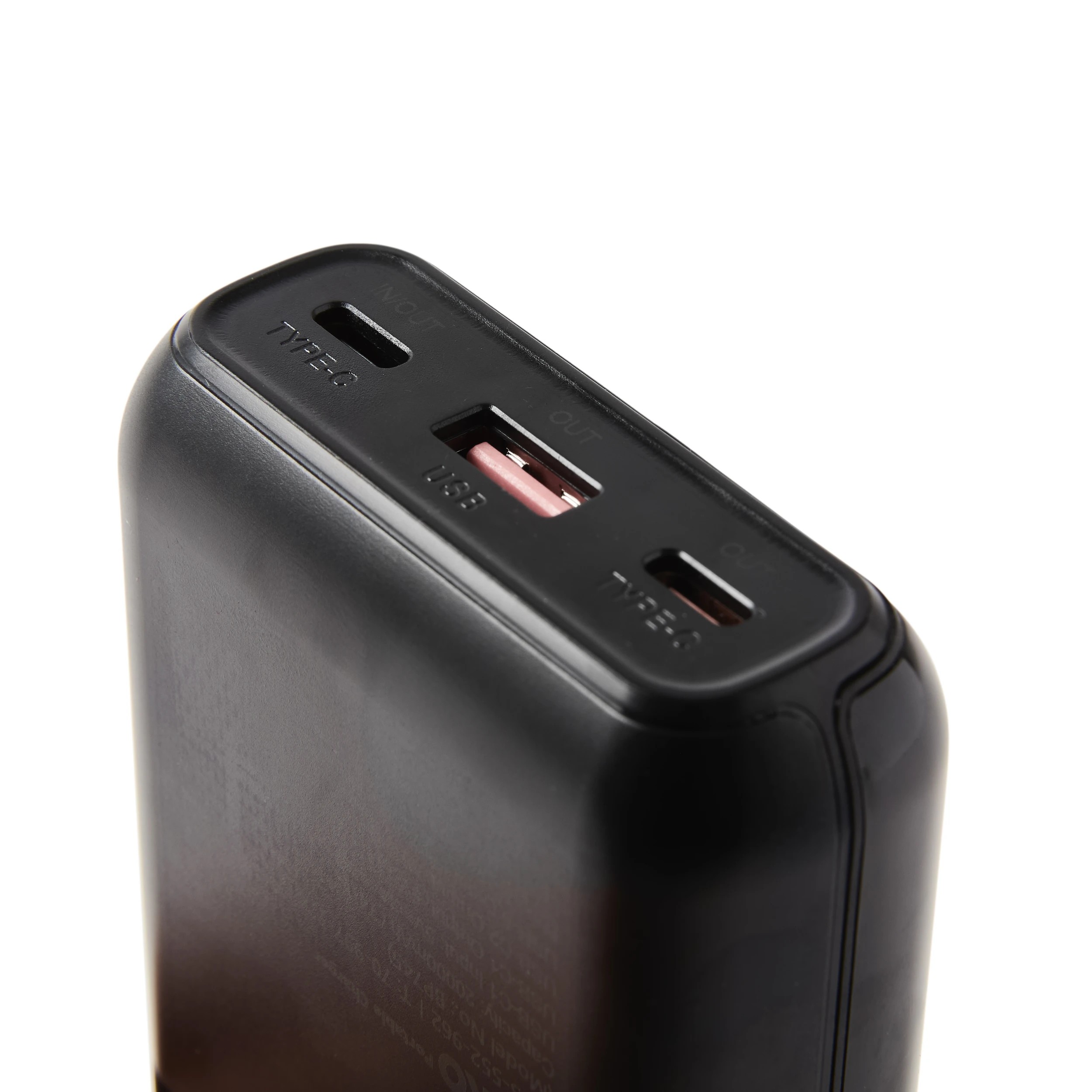 8 20000mAh 20W Powerbank, 8 of 9