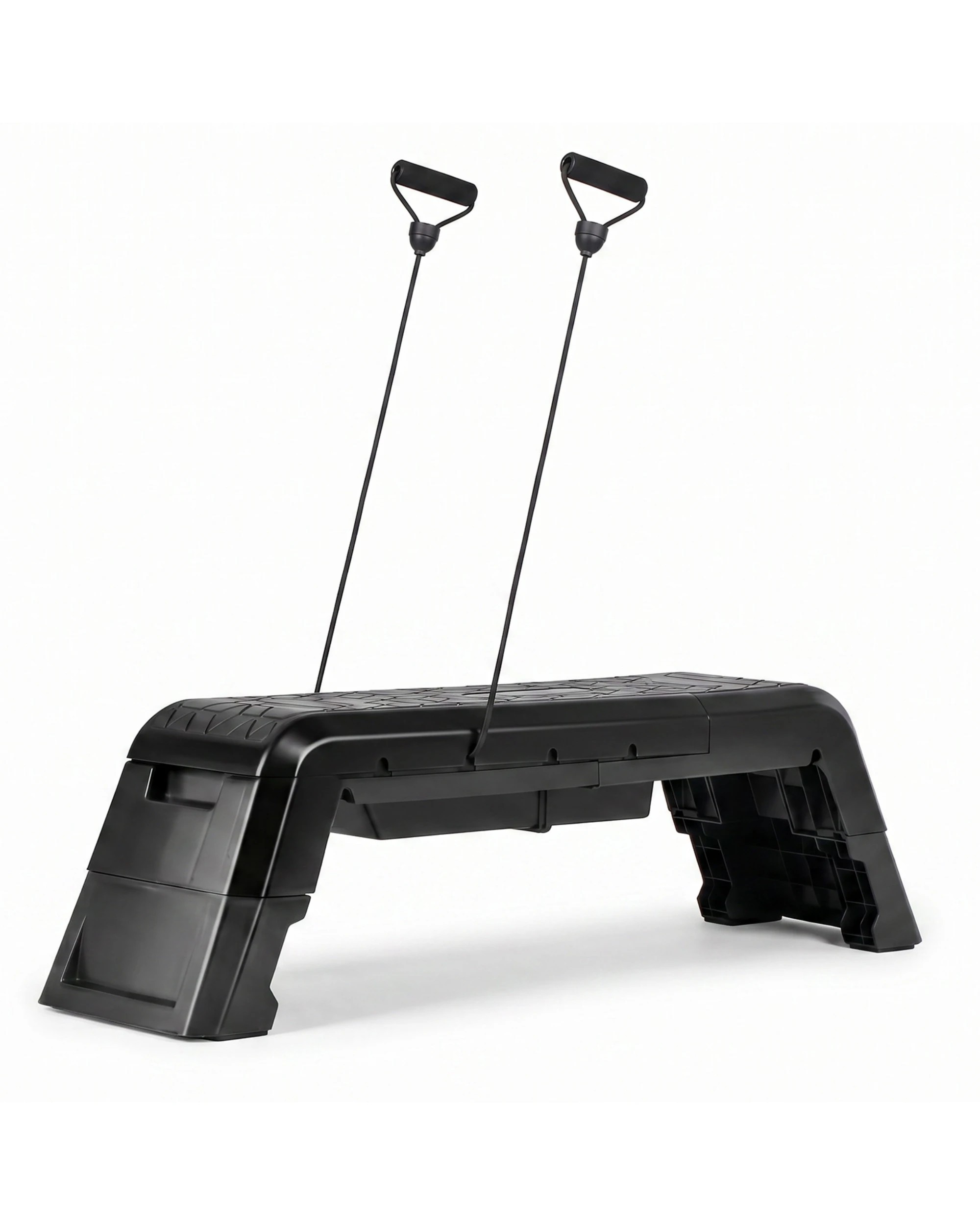 7 Advwin Multifunctional Aerobic Deck - Black, 7 of 8