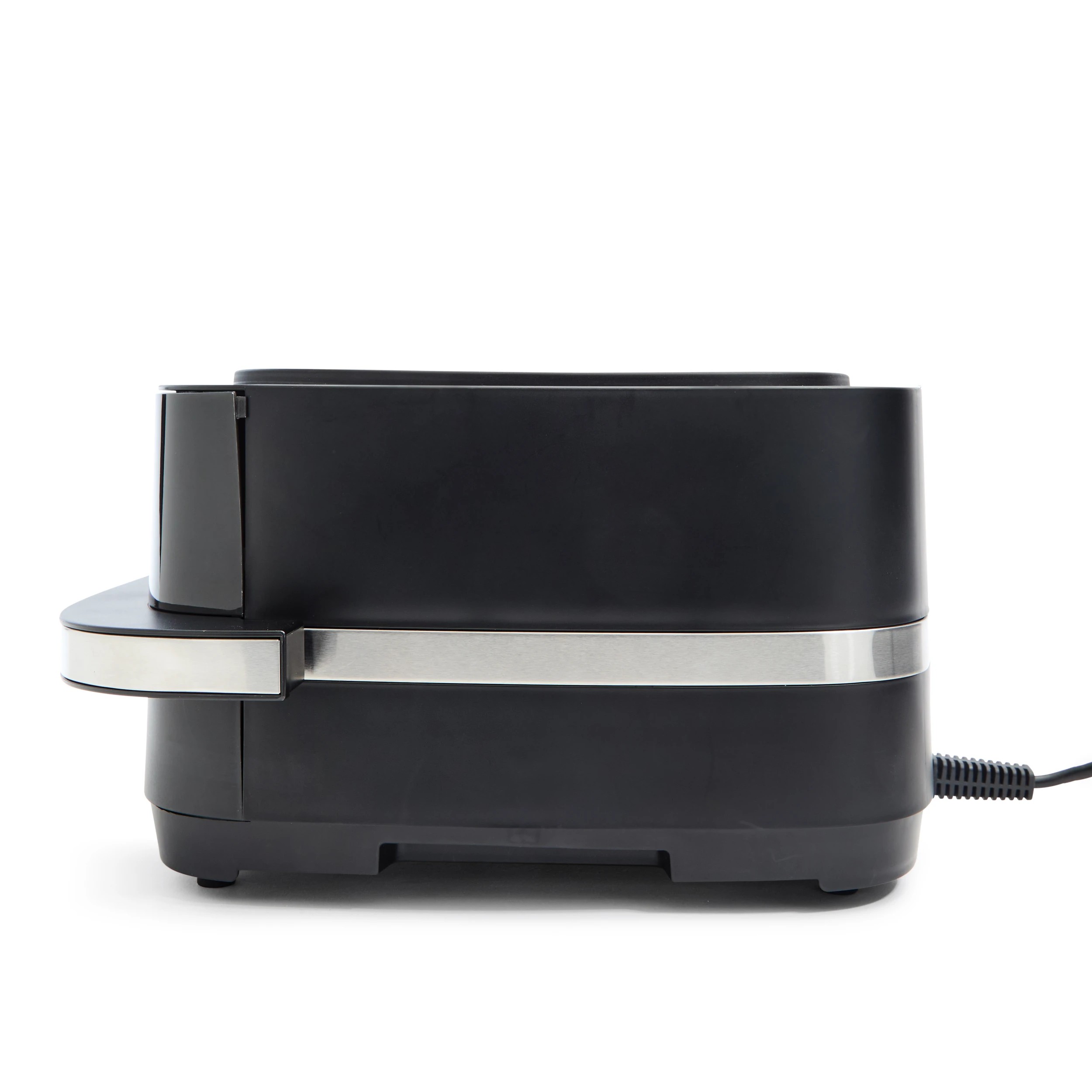 5 Air Fryer and Pizza Maker, 5 of 8