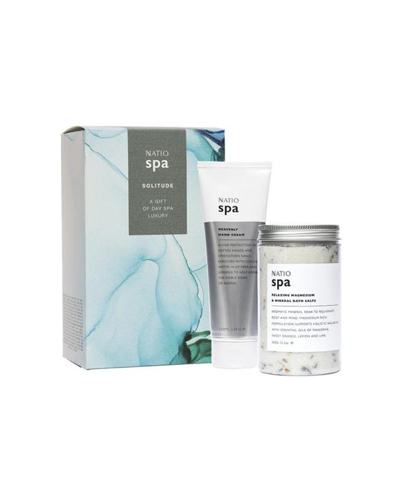 Natio Solitude Gift Set