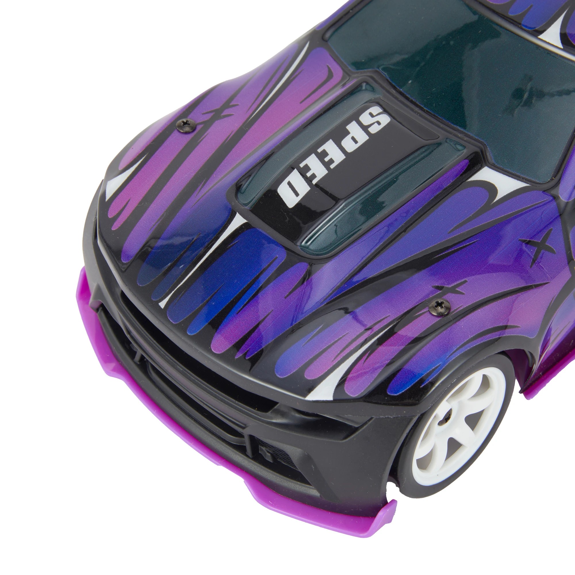 9 1:18 Scale R/C 4WD Drifting Car, 9 of 10