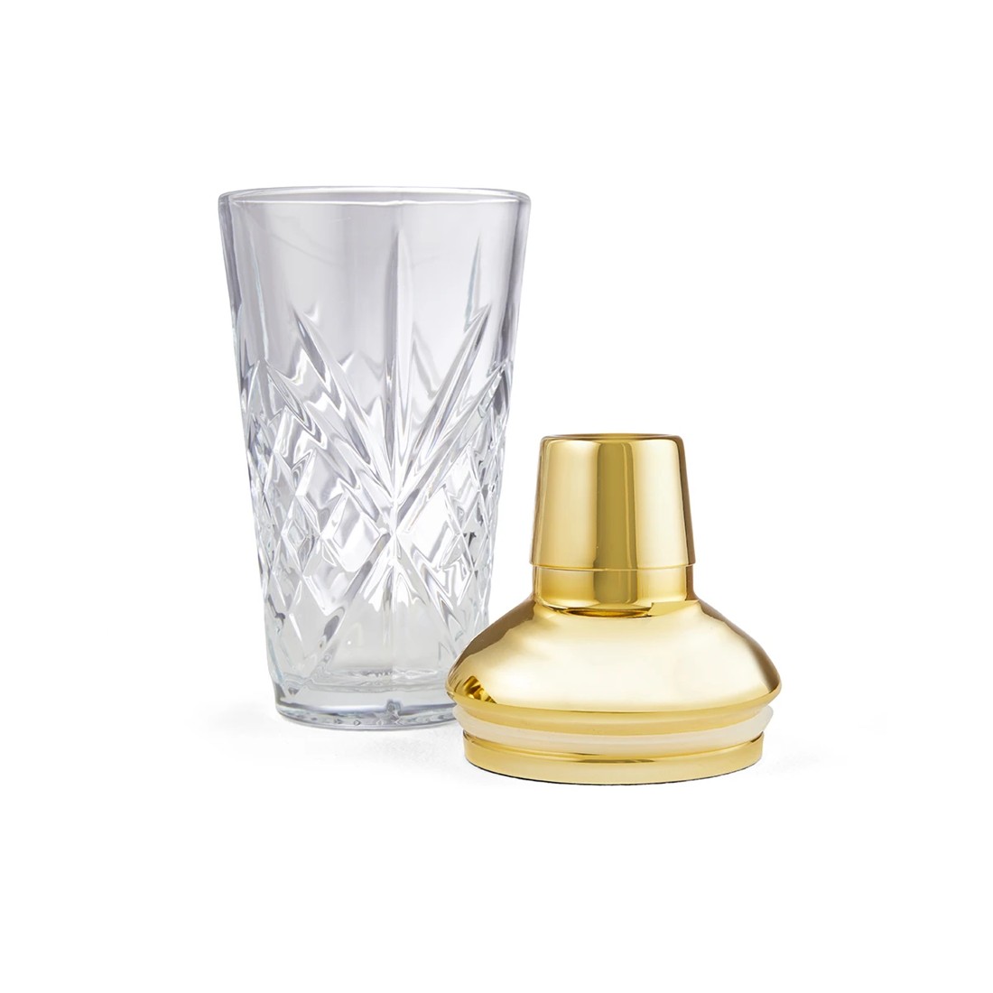 6 415ml Bond Cocktail Shaker, 6 of 7