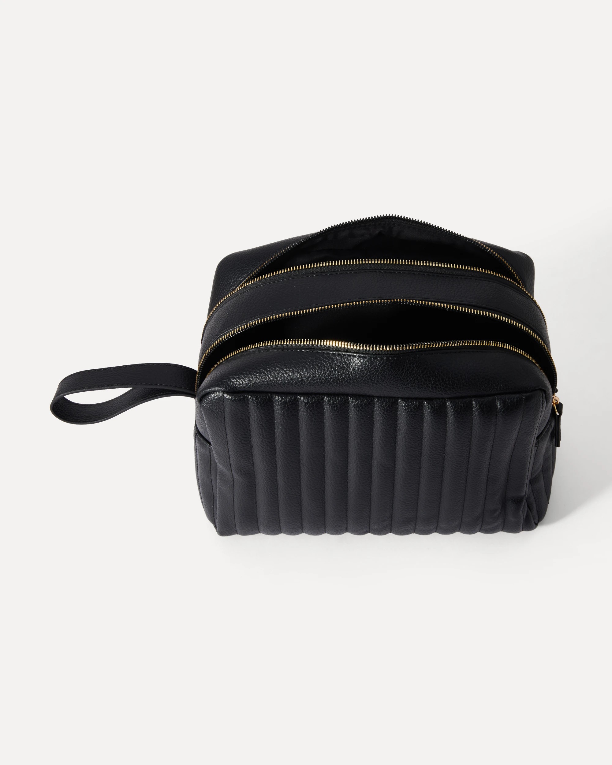 3 OXX Cosmetics Makeup Bag, 3 of 6