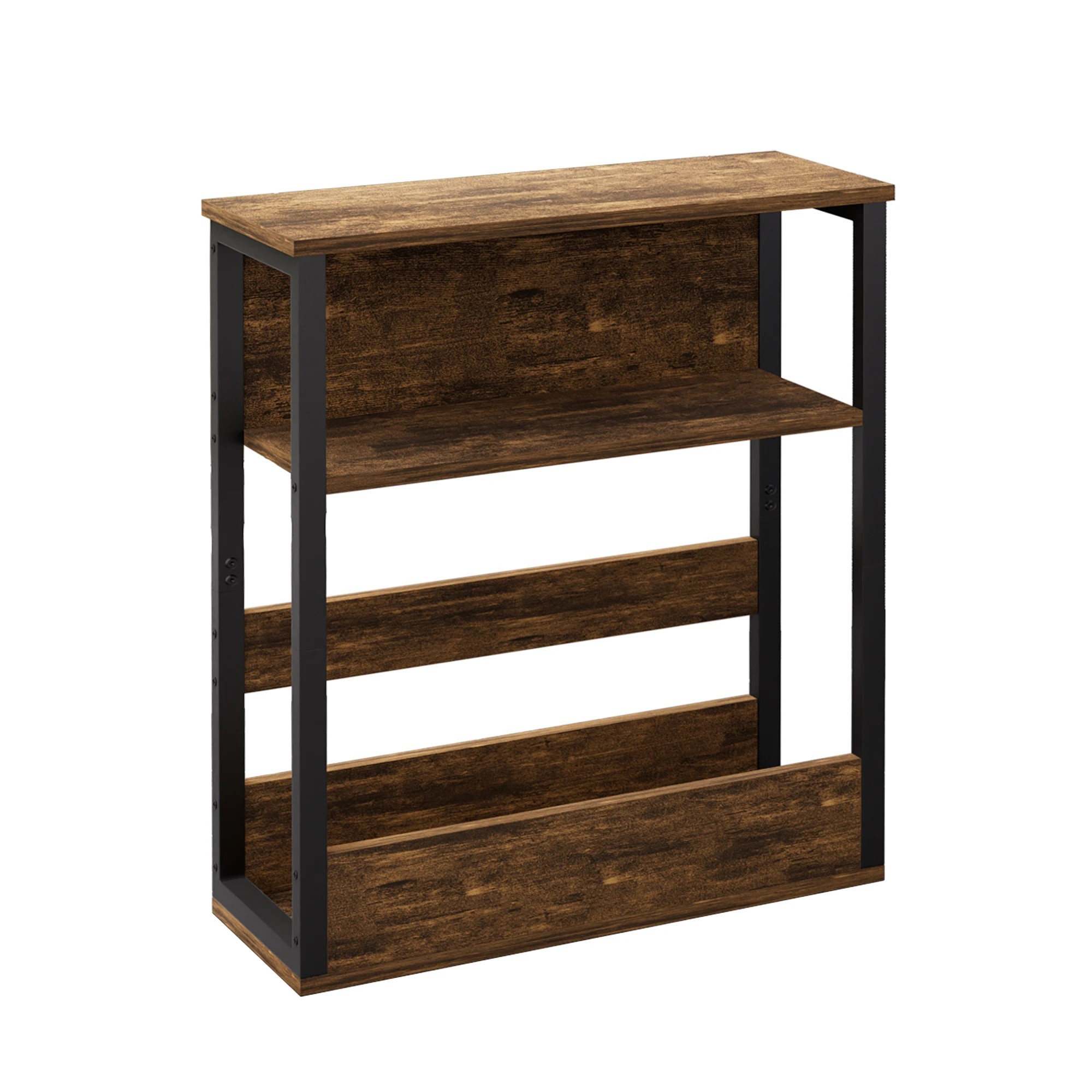1 Levede Bedside Table, 1 of 6