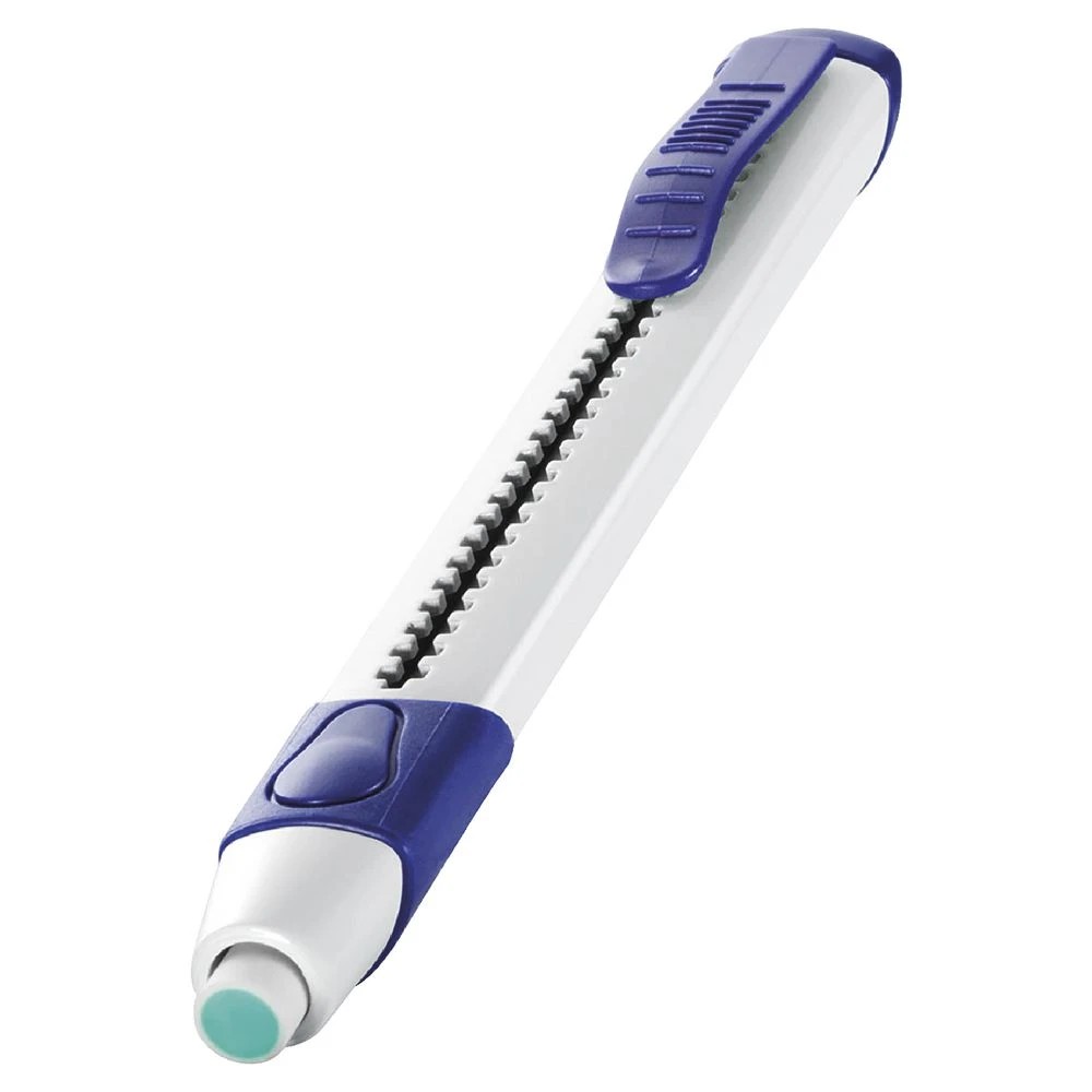 4 Maped Ergonomic Eraser Pencil with Refill, 4 of 4