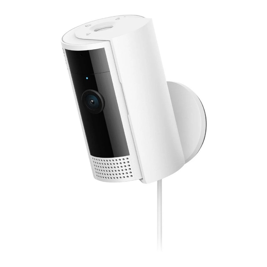 1 Ring Indoor Camera (2nd Gen) White, 1 of 1