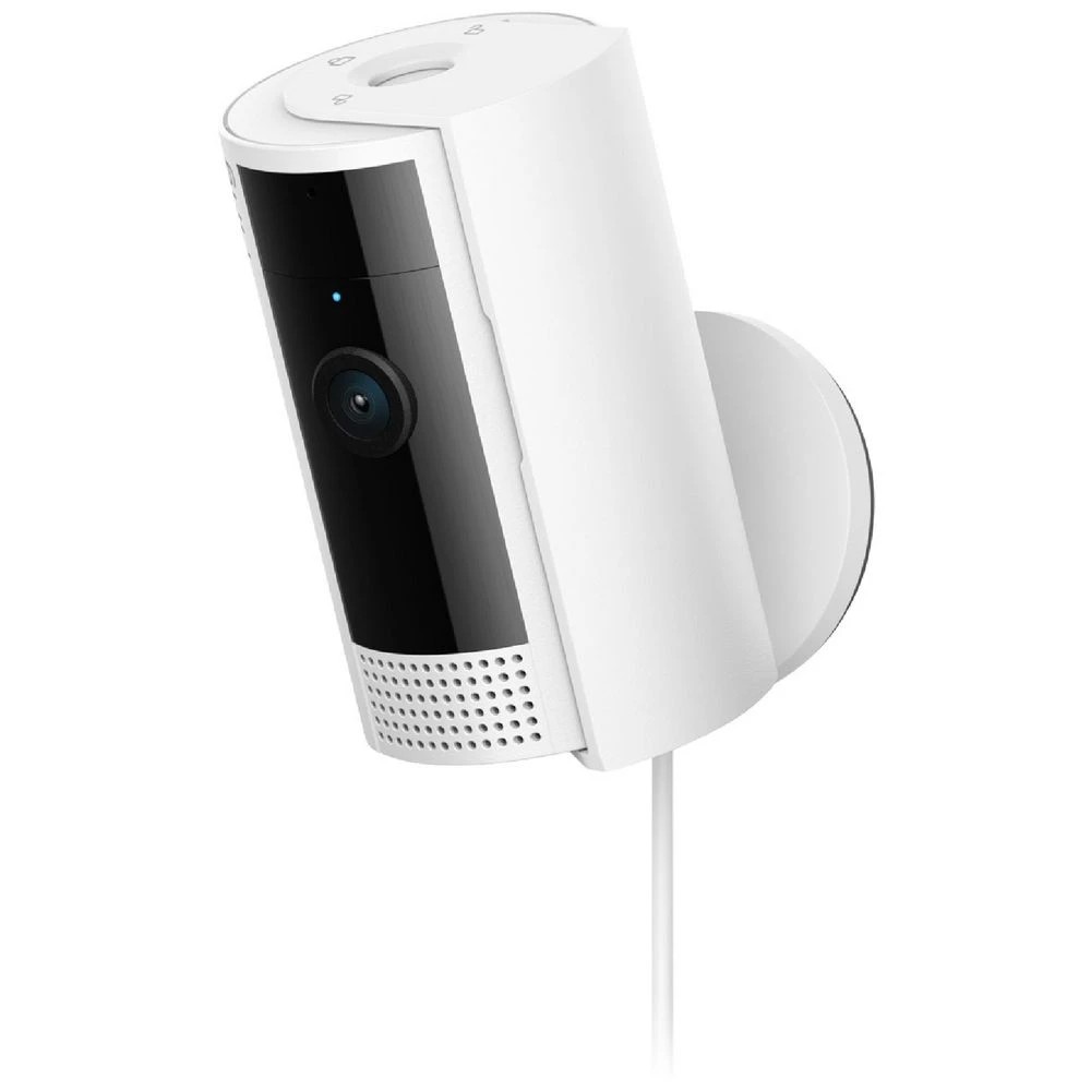 1 Ring Indoor Camera (2nd Gen) White, 1 of 1