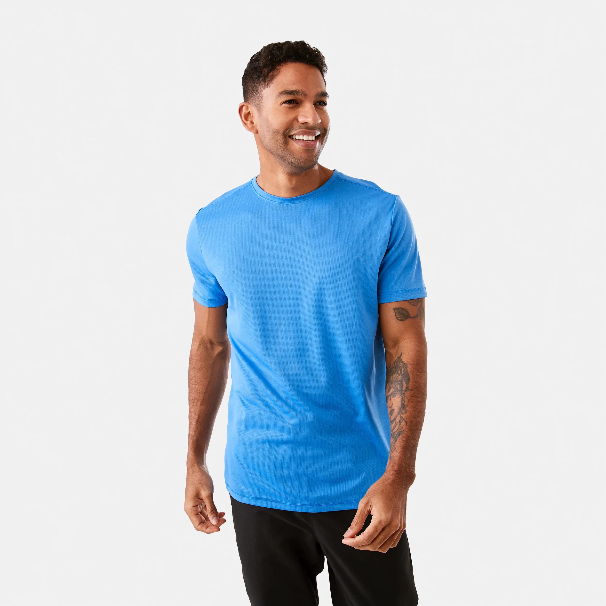 1 Active Mesh T-shirt COASTBLUE CORE, 1 of 6