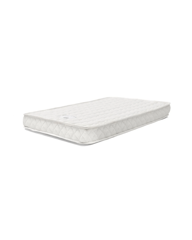 Pocket Spring Cot Matt