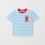 SPIDER-MAN STRIPE WHITE