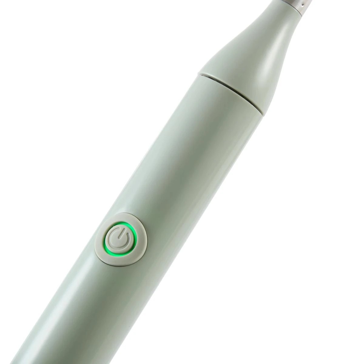 8 Extendable Electric Duster - Green, 8 of 10