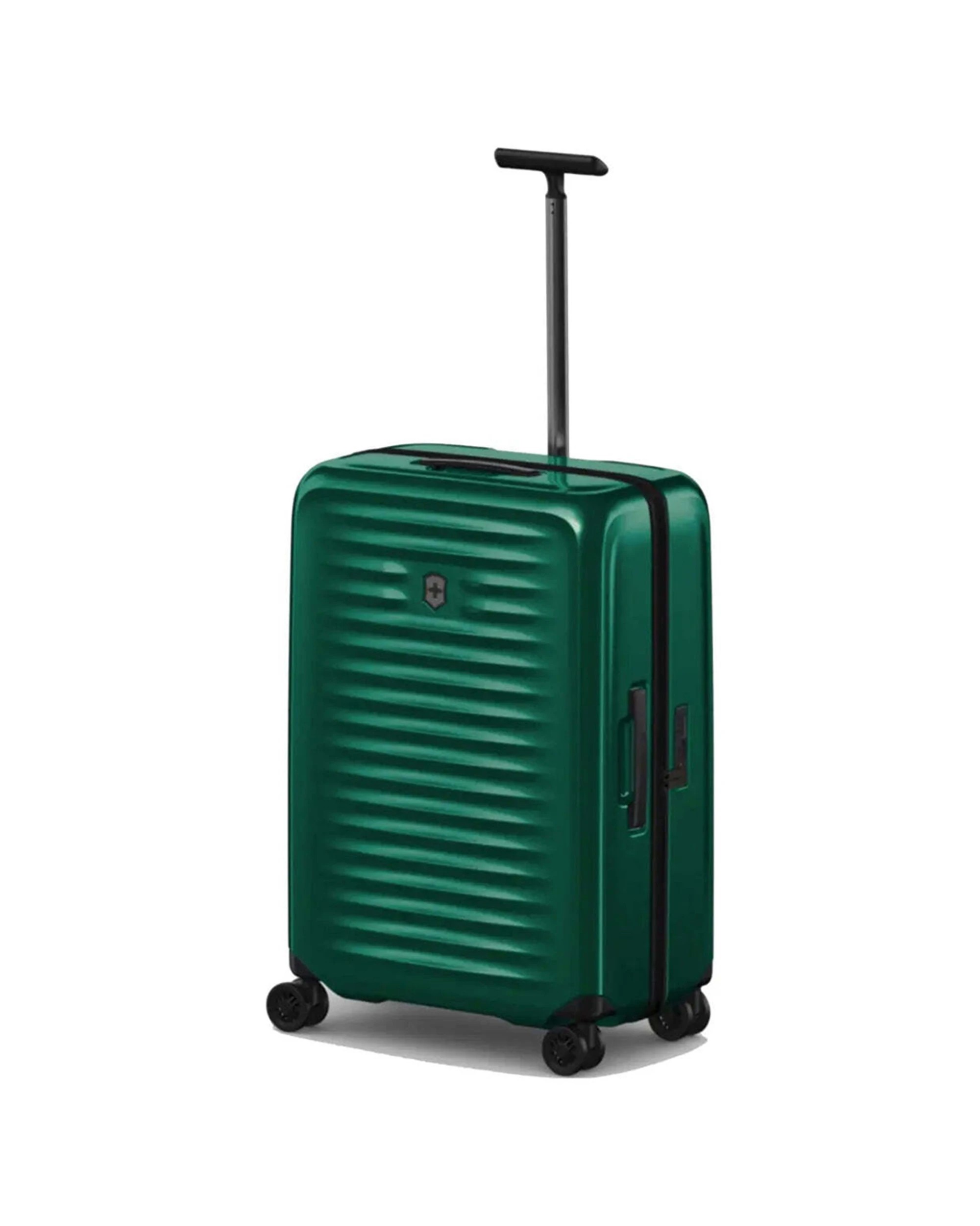 1 Victorinox Airox Medium 69 cm Hardside Suitcase Forest - Green, 1 of 7