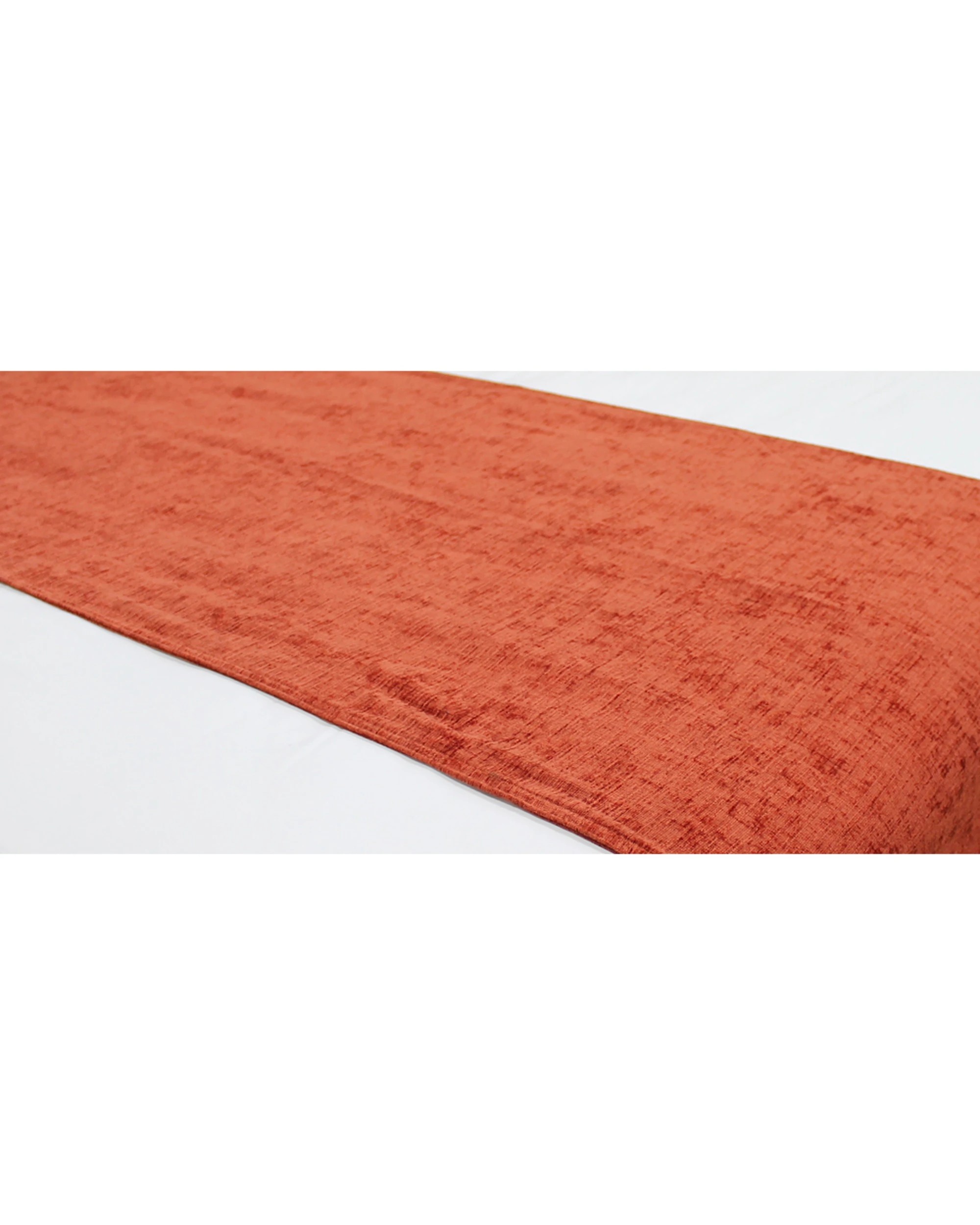 2 Jason Commercial Parker Runner Russet 165x58cm - King Single Bed - Multi, 2 of 3