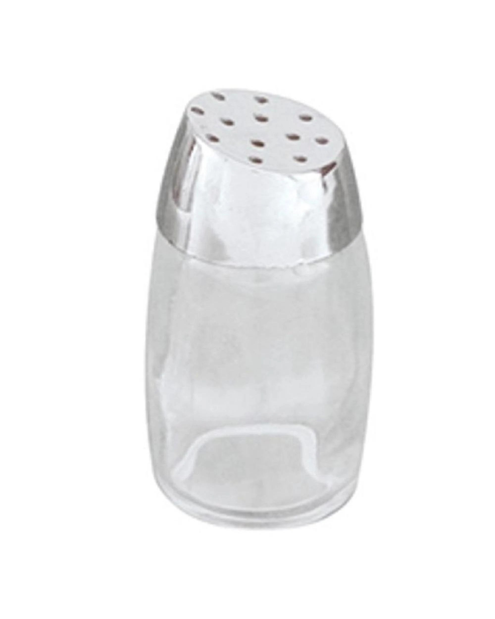 2 12 x Glass Salt and Pepper Shakers Squire 30ml, 2 of 2