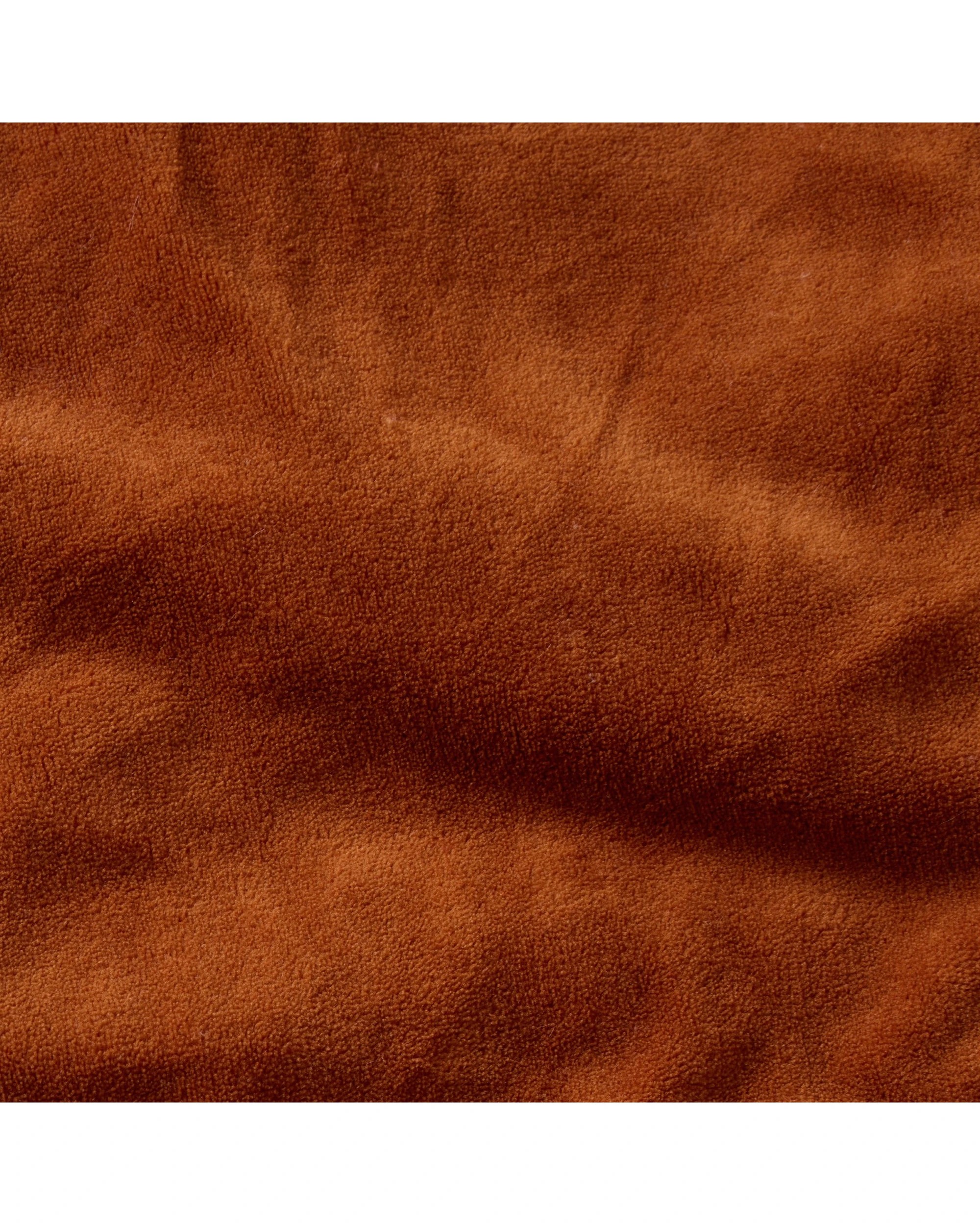 5 Dreamaker Haven Quilted Velvet Heated Throw 180x200cm - Rust, 5 of 8