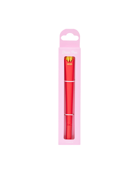 Fries Pen