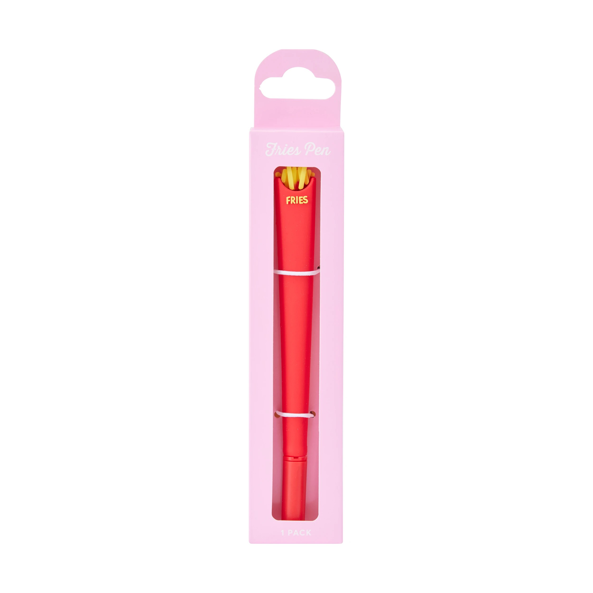 1 Fries Pen, 1 of 6