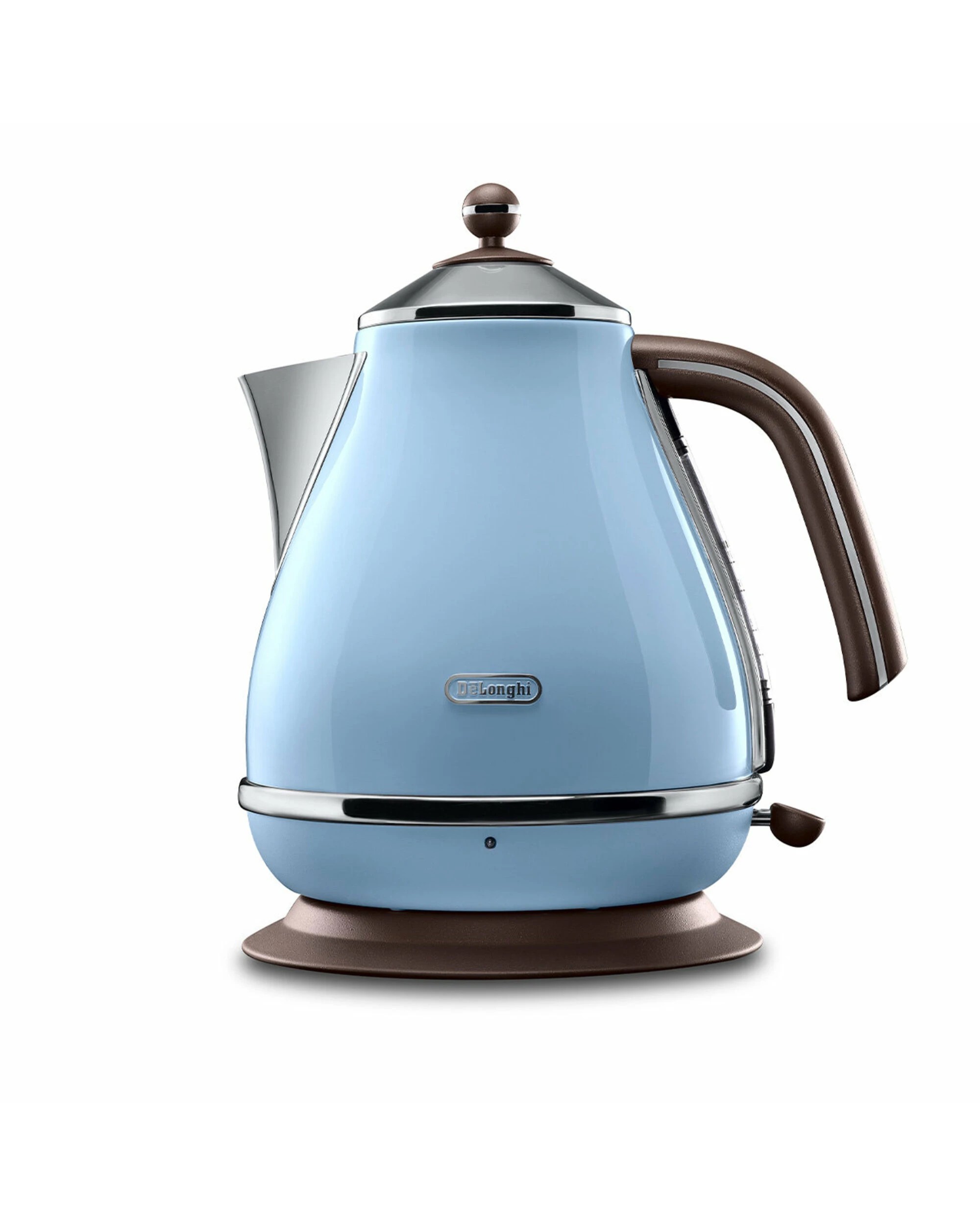 2 De'Longhi Icona Vintage Breakfast Pack Azure, 2 of 5