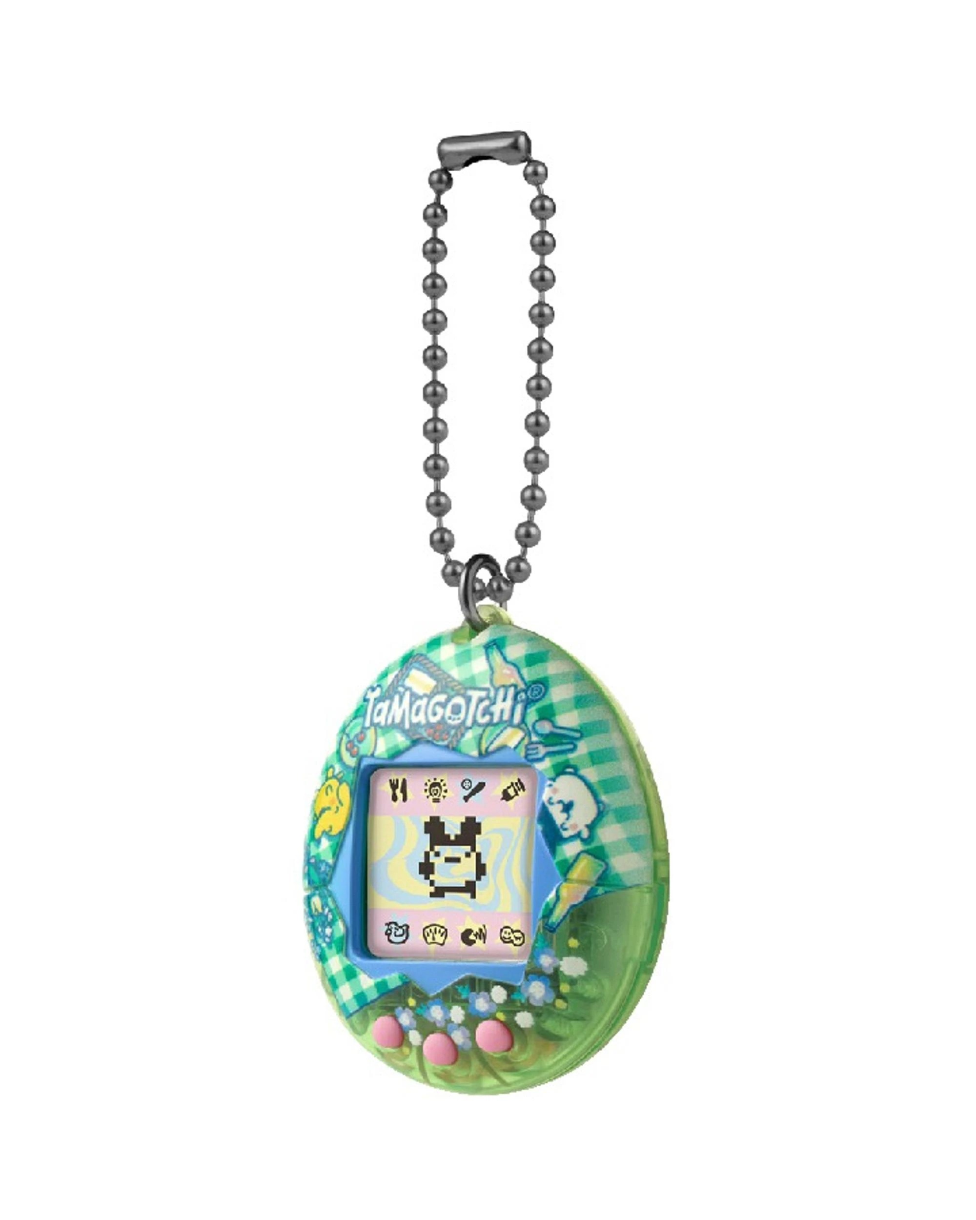 3 Tamagotchi Original Gen 2 - Tama Picnic, 3 of 4