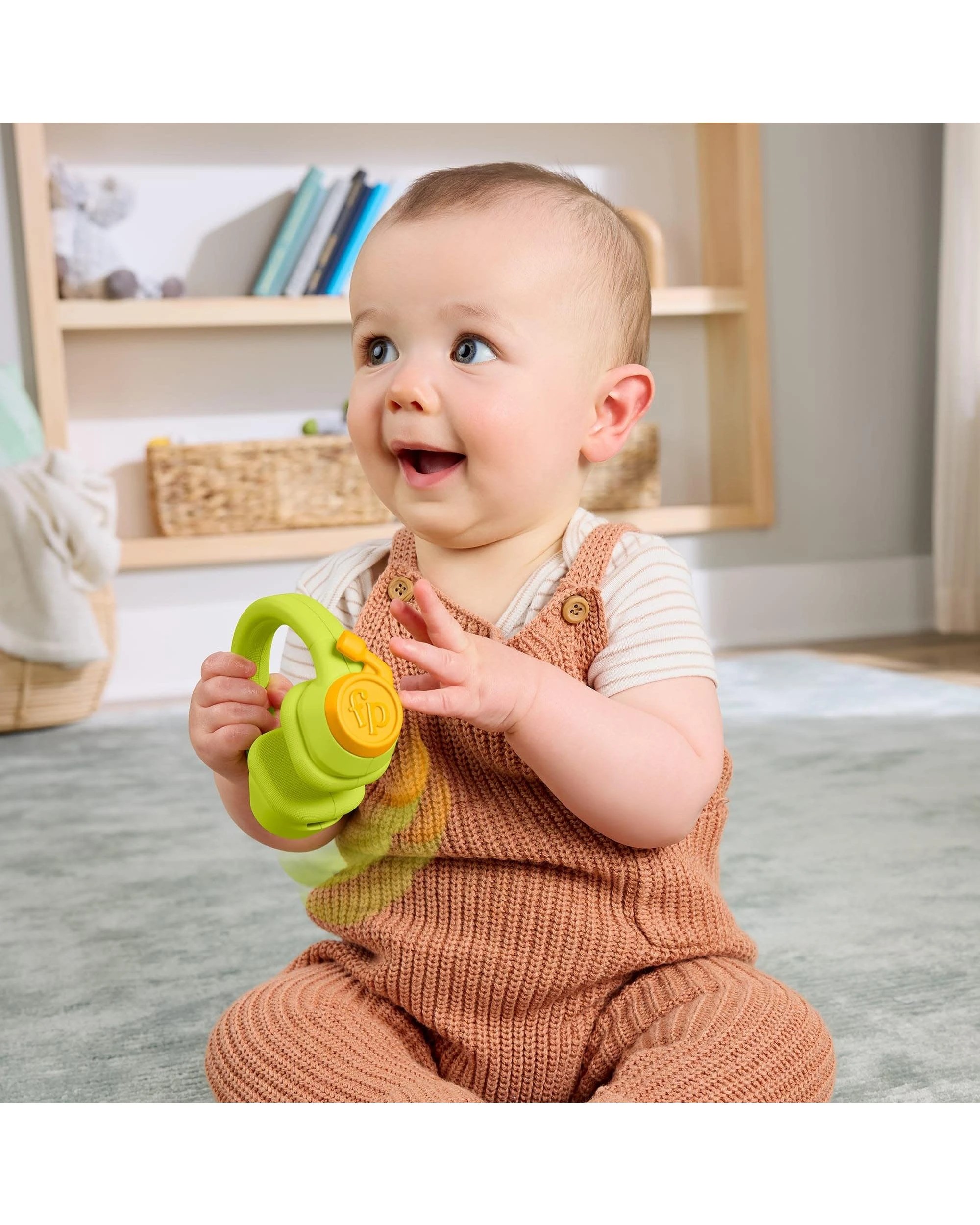 6 Fisher-Price Level-Up Little Gamer Gift Set, 6 of 7