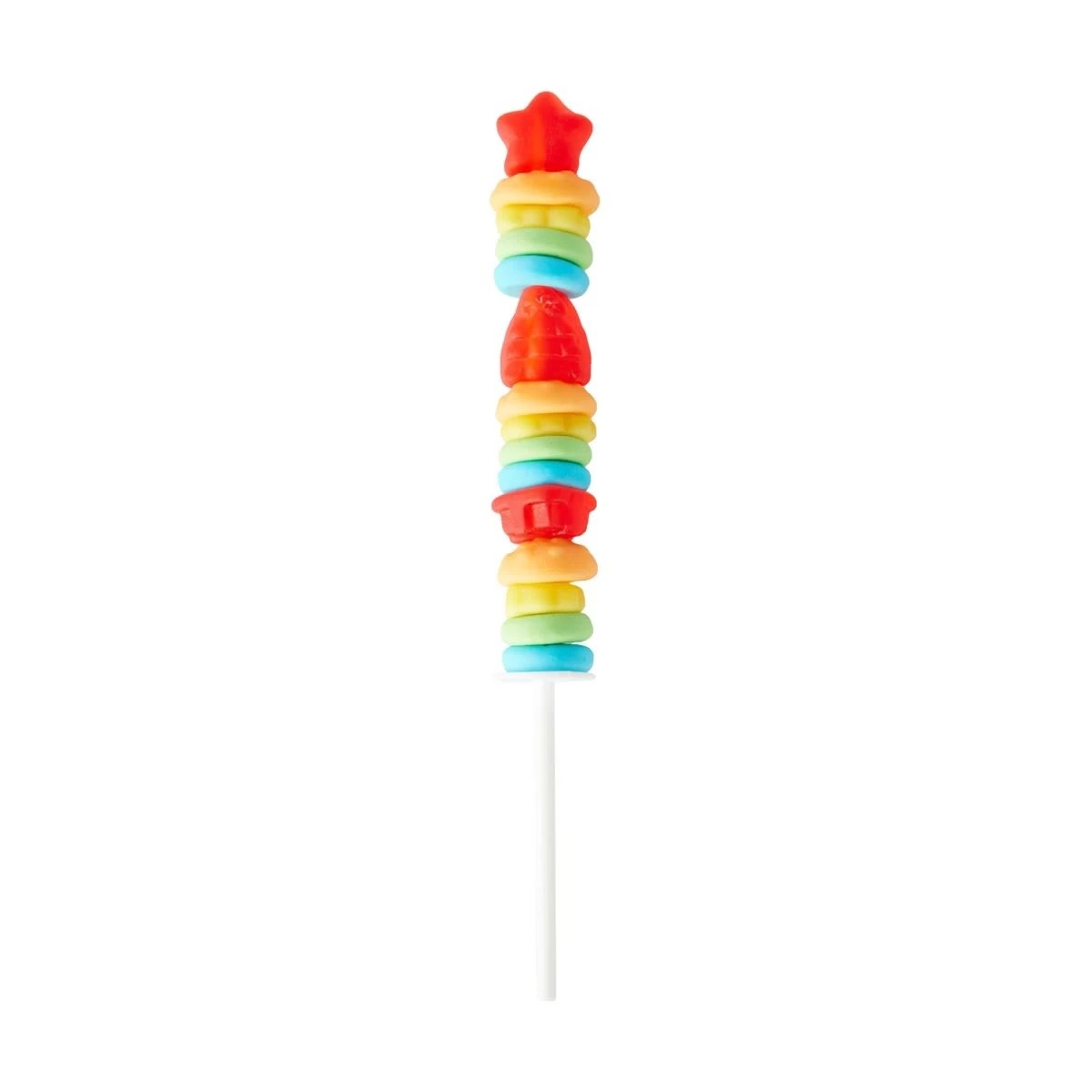 2 Gummy Stick 40g, 2 of 5