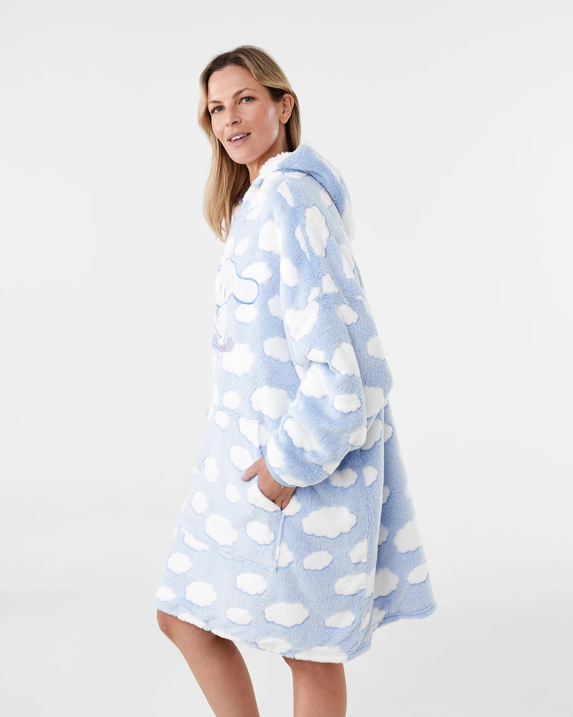 2 Cinnamoroll License Pull Over Gown Cinna Plp, 2 of 7