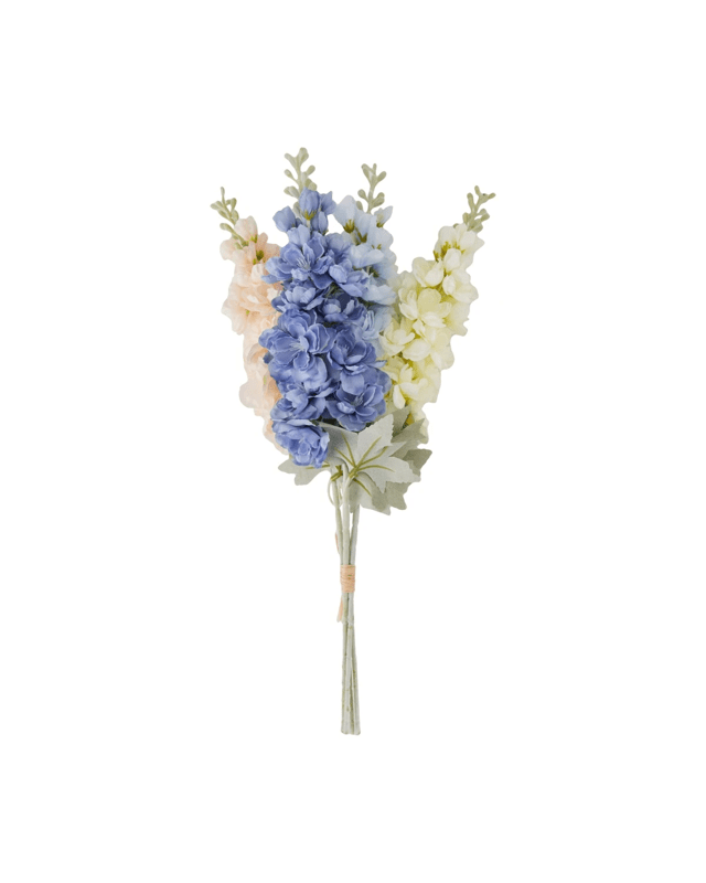 Artificial Delphinium B