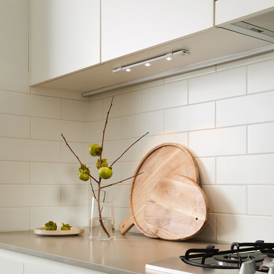 2 40cm Motion Sensor LED Light Bar, 2 of 10