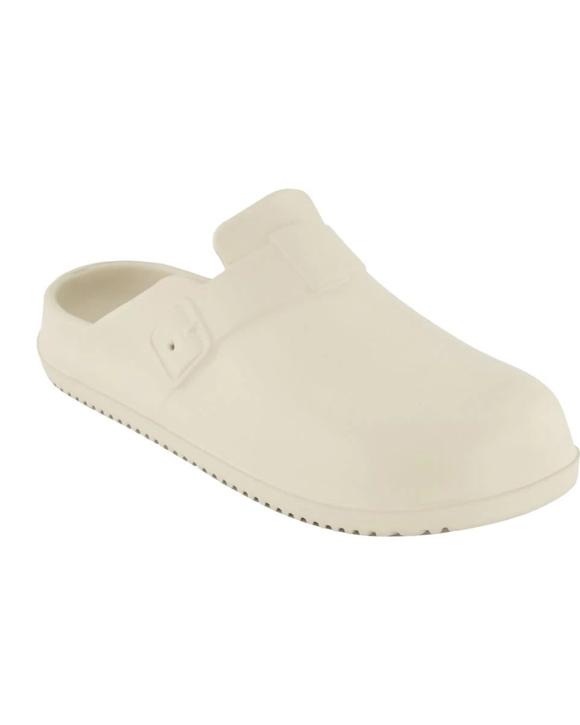 Slide EVA Clogs