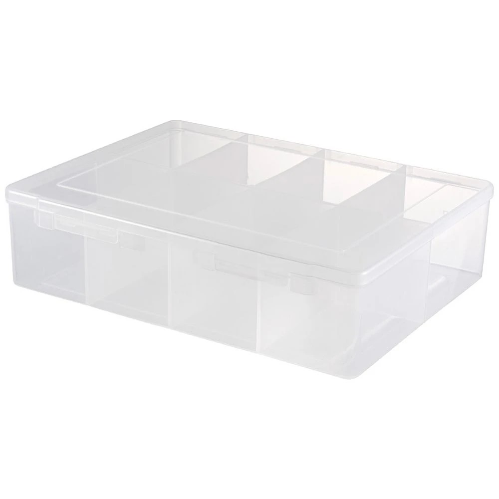 1 Keji 8 Compartment Organiser Extra Large, 1 of 4