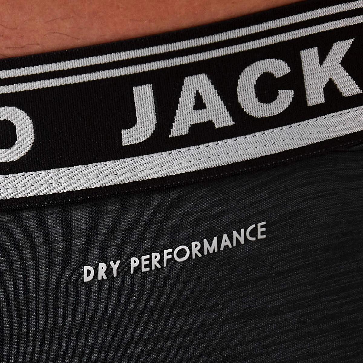 5 Jackeroo Long Trunks Spacedye, 5 of 6