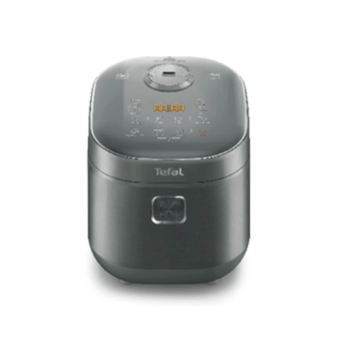 1 Tefal Induction Rice Master & Slow Cooker, 1 of 1