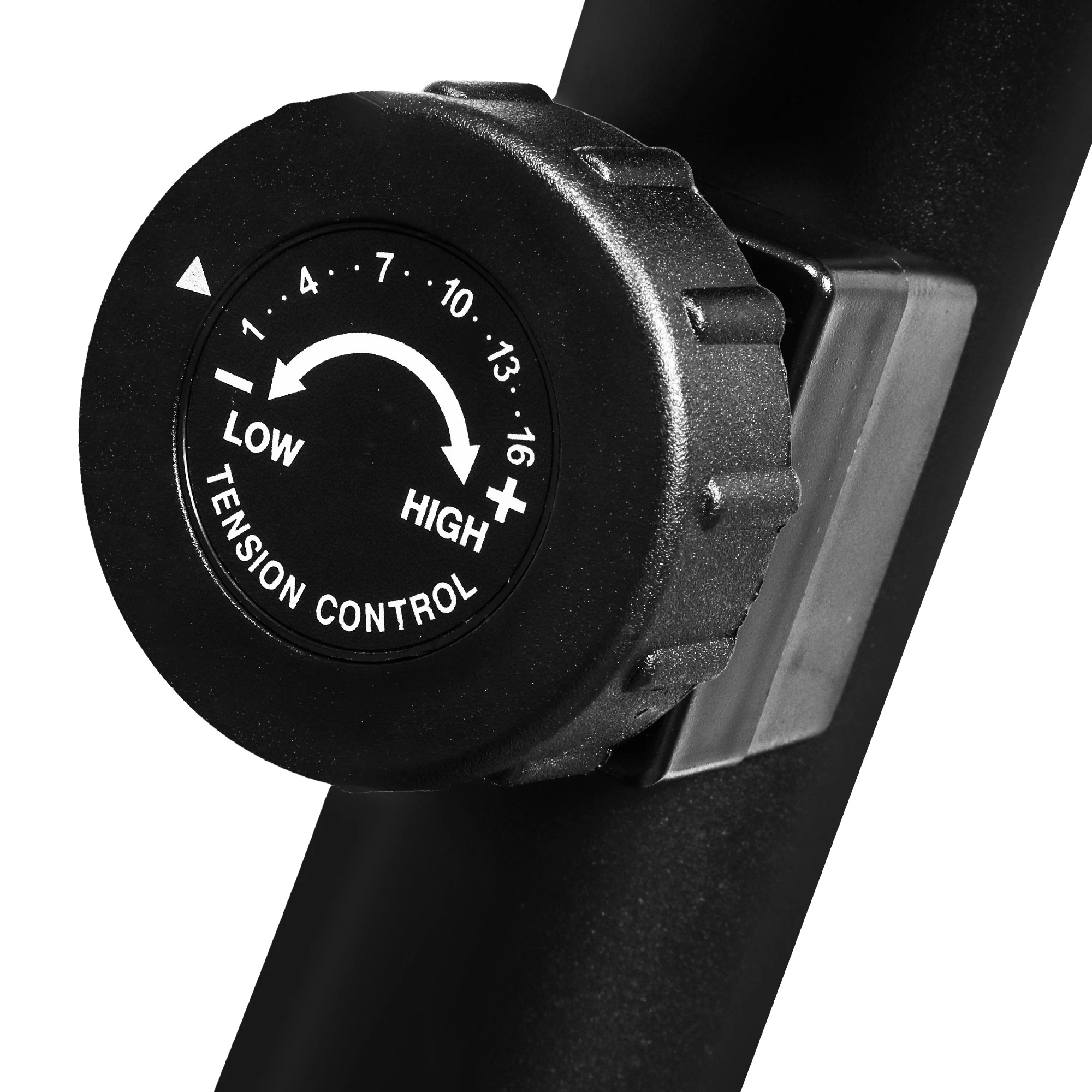 6 Centra Recumbent Magnetic Exercise Bike Fitness Trainer Cycle Gym Equipment, 6 of 9