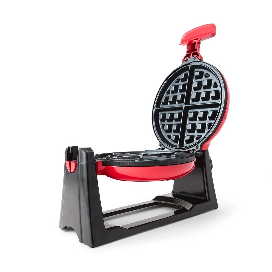 2 Rotating Waffle Maker, 2 of 9