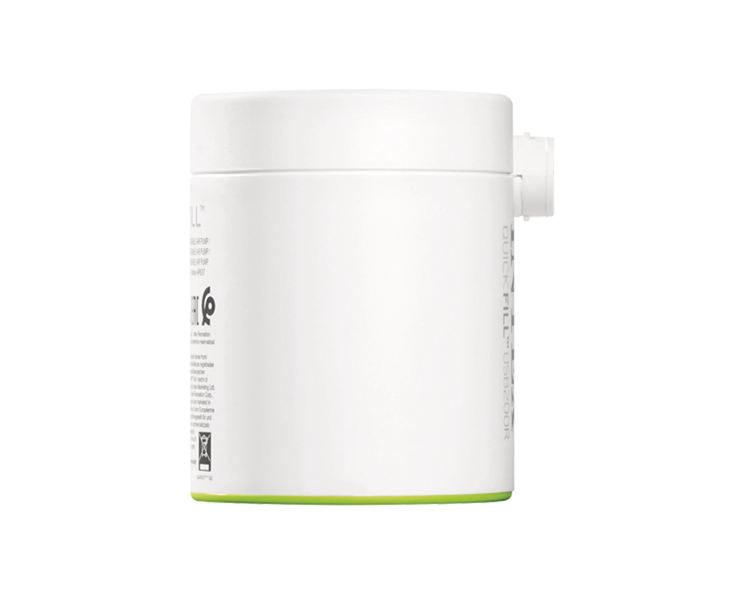 3 INTEX Quickfill Electric USB Powered Portable Mini Air Pump Power Bank - White, 3 of 6