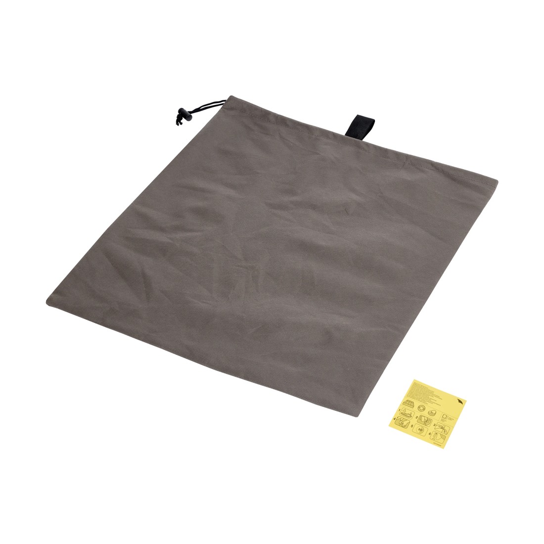 9 Air Bed with Built-in Pump - King Single, 9 of 10