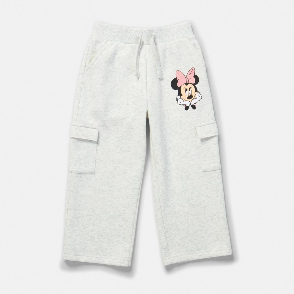 7 Minnie License Trackpants Minnie, 7 of 8
