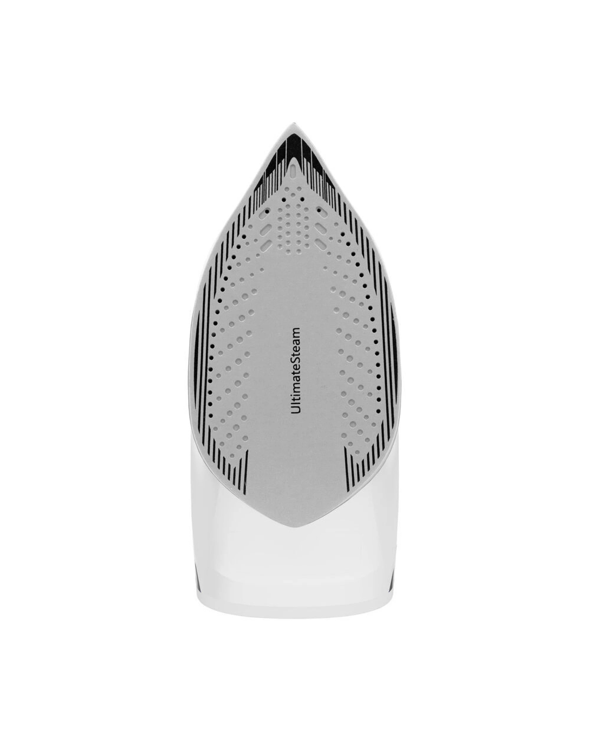 8 Westinghouse 260ml Steam Iron Black and White, 8 of 8