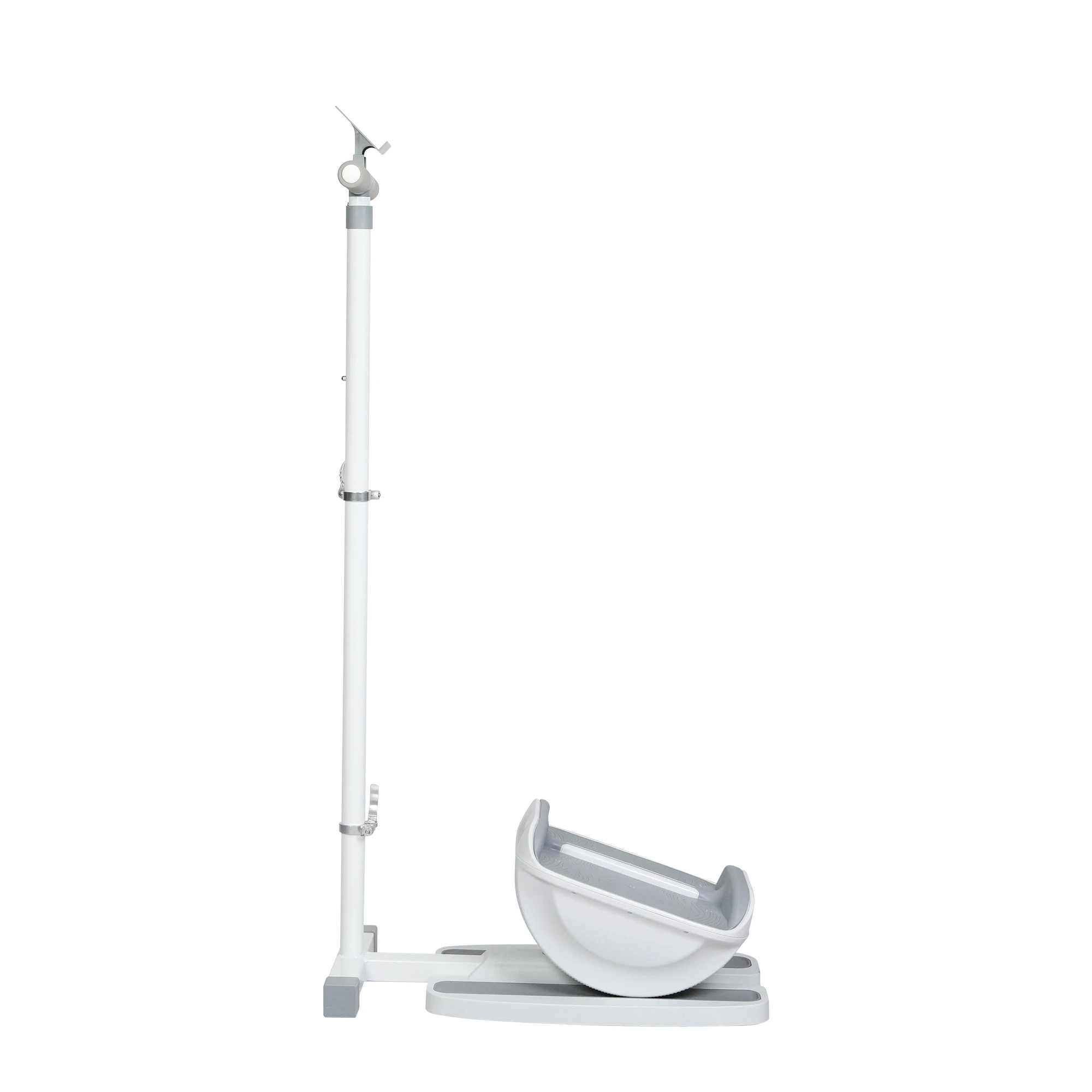 2 Centra Slant Board Adjustable Incline Machine Calf Stretcher Vertical Handle, 2 of 9