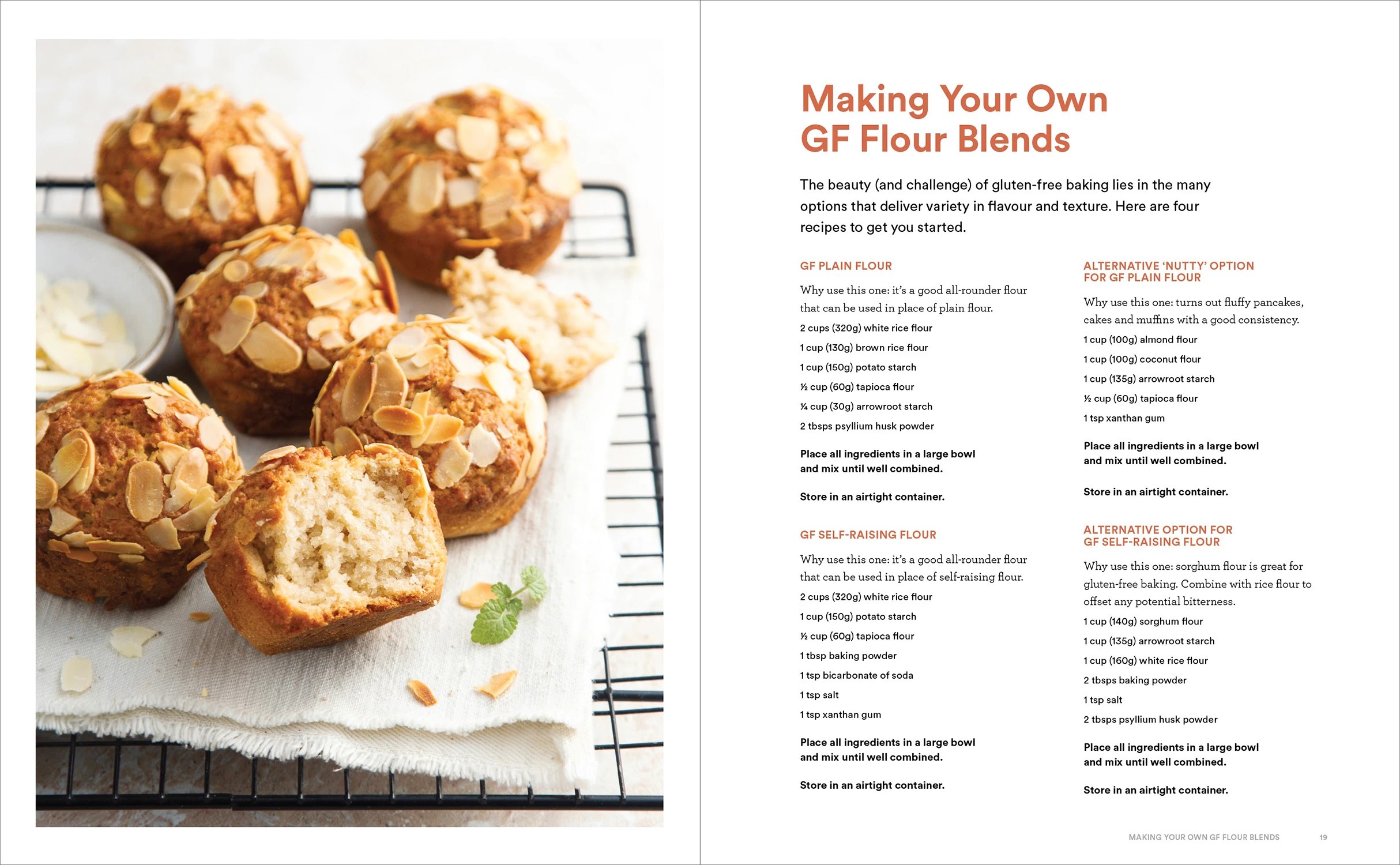5 The Easy Gluten-Free Cookbook - Book, 5 of 6