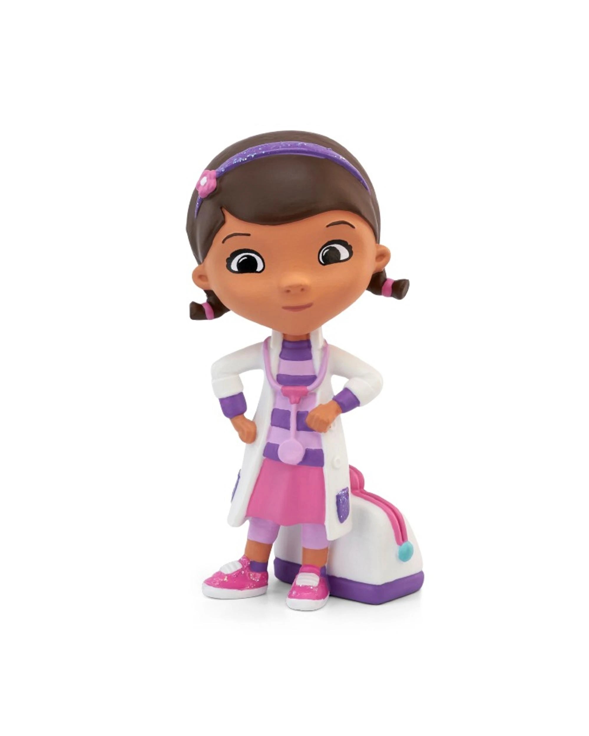 1 Tonies Doc McStuffins Audio Character, 1 of 5