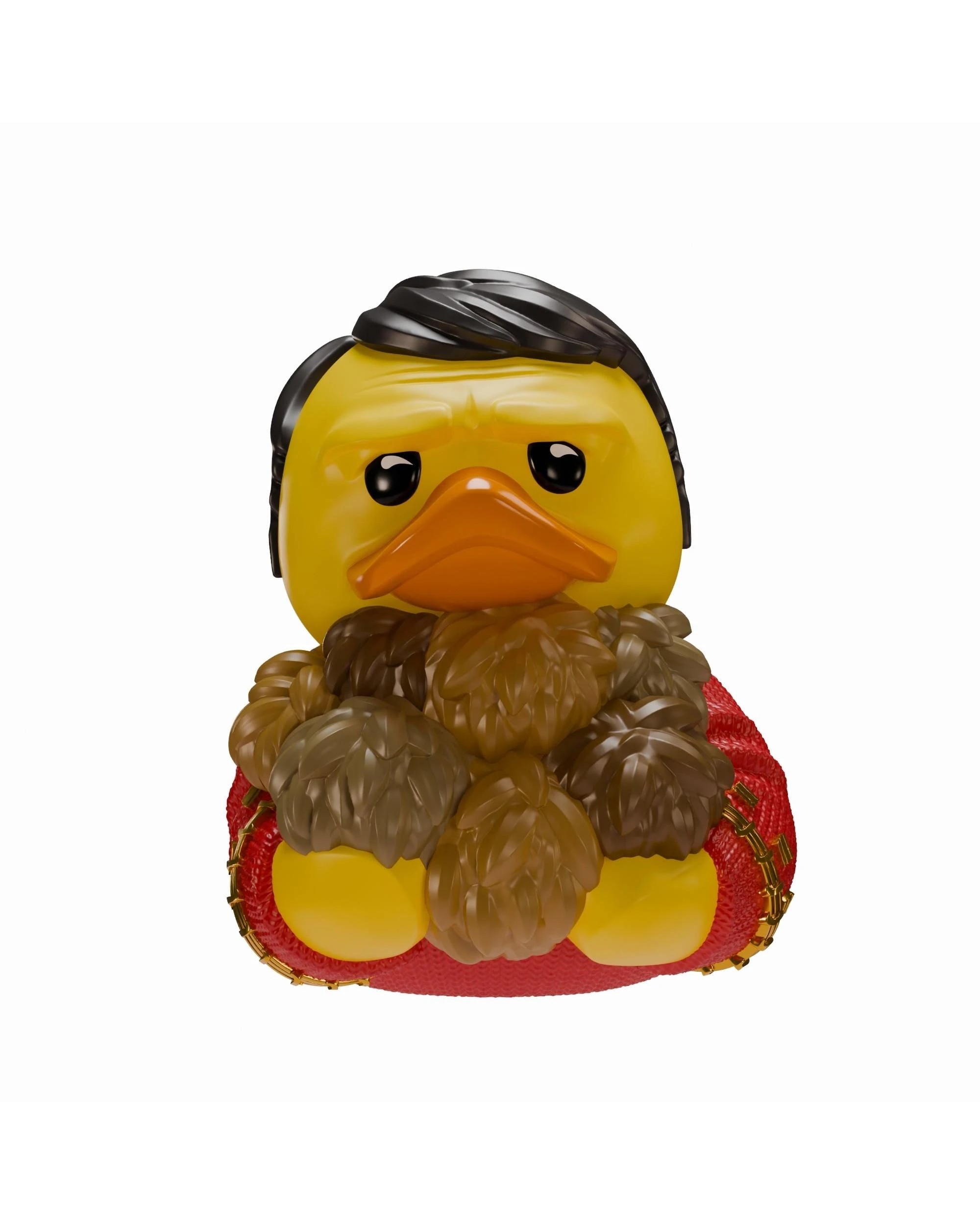 3 TUBBZ Star Trek Scotty Boxed Edition Cosplaying Duck Figure, 3 of 7