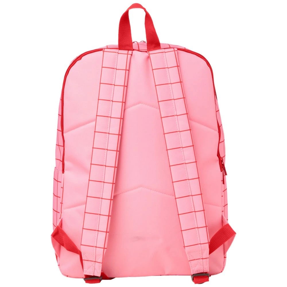 3 Officeworks Backpack Pink, 3 of 3