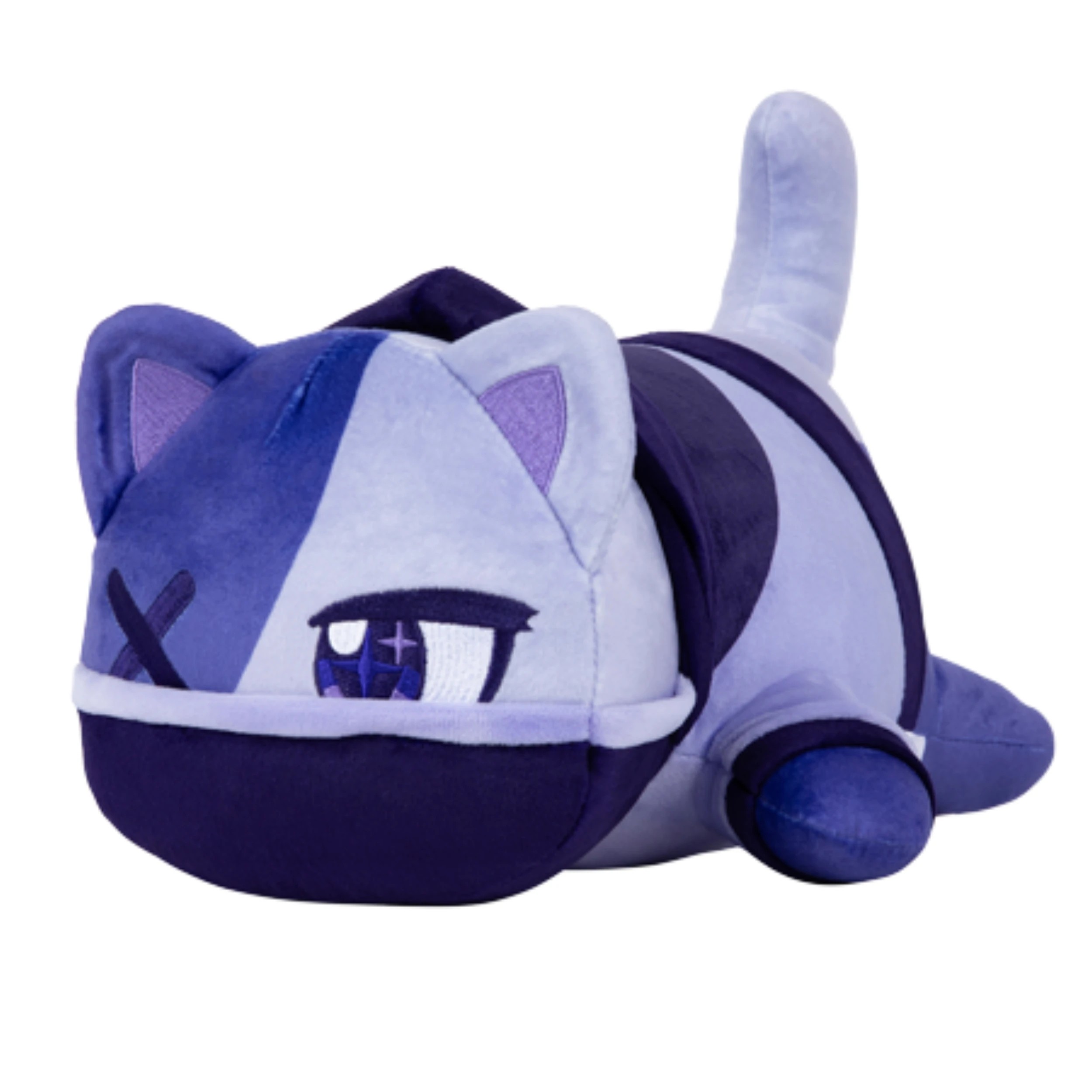 5 28cm Aphmau MeeMeows Mystery Plush Toy: MyStreet - Assorted, 5 of 5
