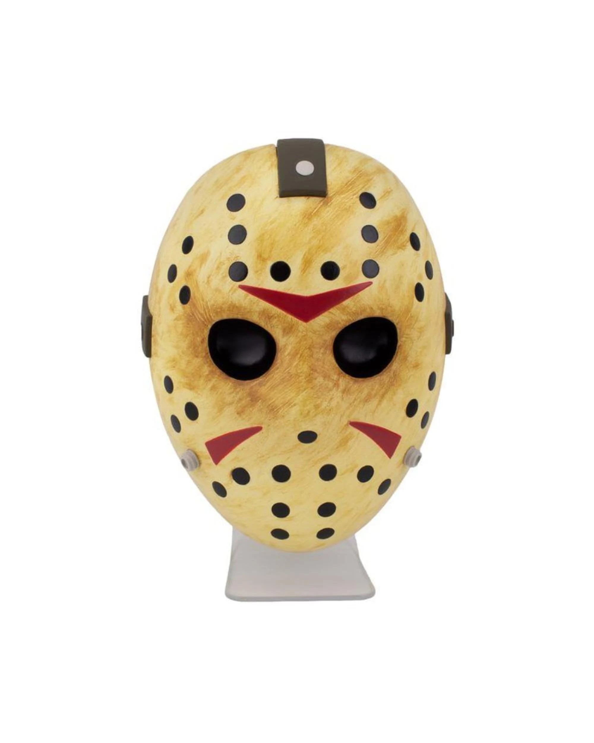2 Paladone Friday the 13th Jason Mask Light, 2 of 4