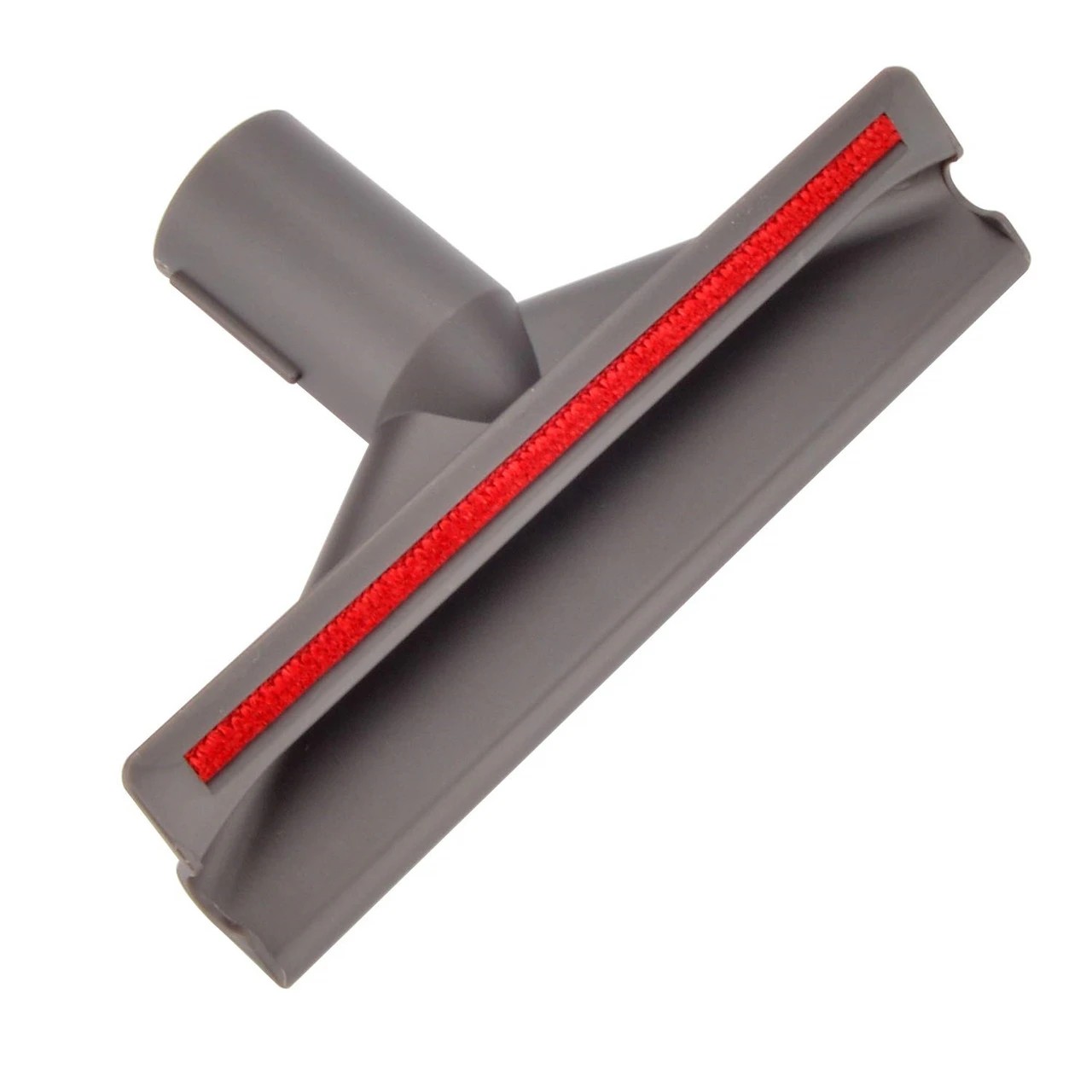 3 Hygieia Wide Upholstery & Mattress Tool For Dyson Vacuum Cleaners - Grey, 3 of 4