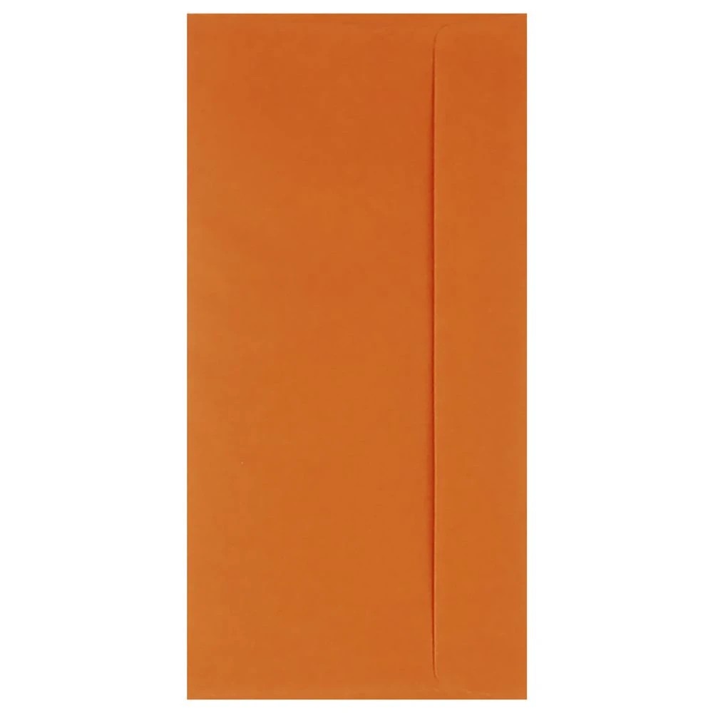 3 Quill DL Envelopes Orange 25 Pack, 3 of 4