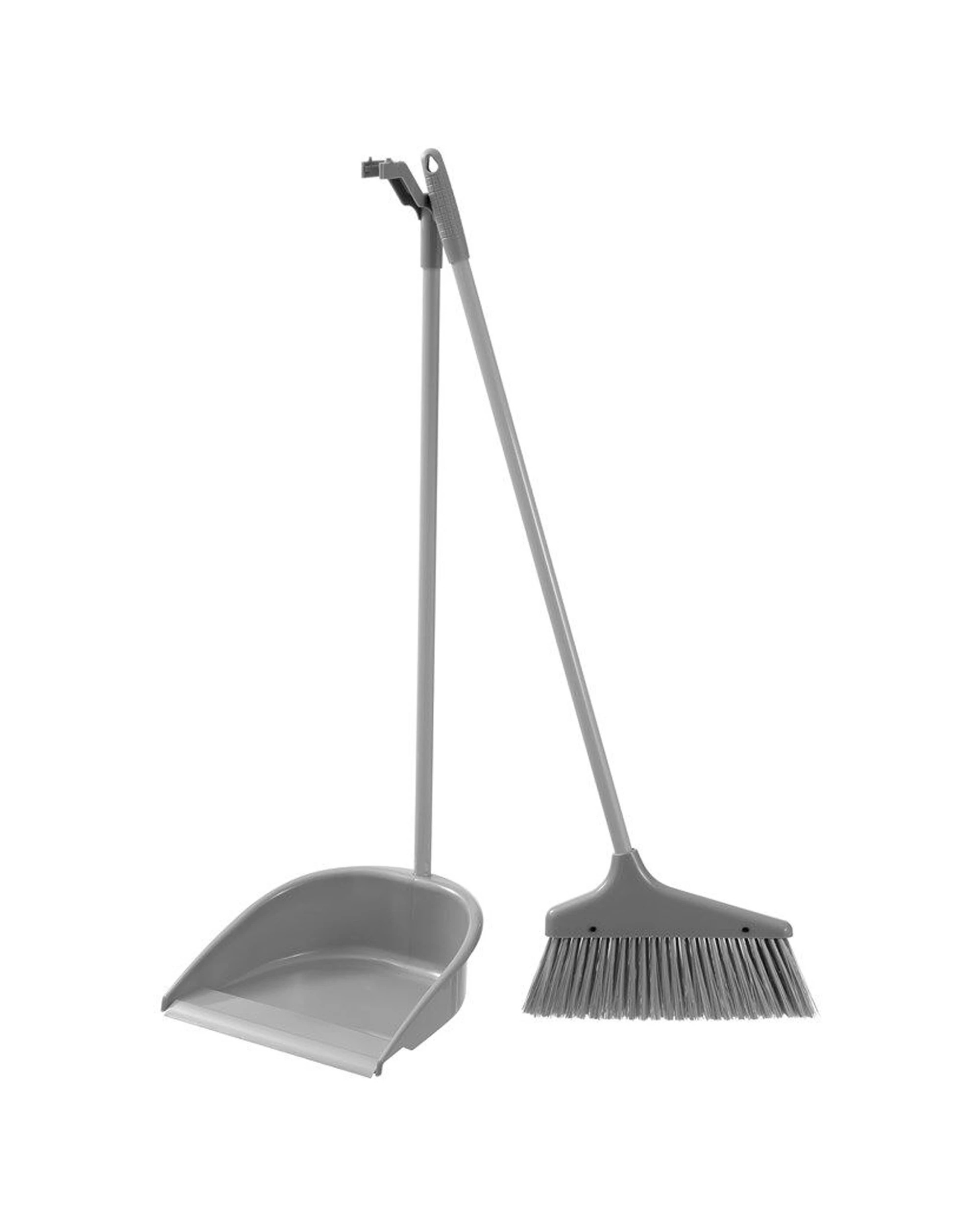 5 Boxsweden Prime Tall Standing Cleaning Dustpan And Angled Brush - Multi, 5 of 7