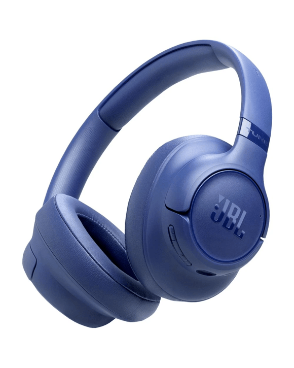 JBL Tune 730BT Wireless Headphones Blue